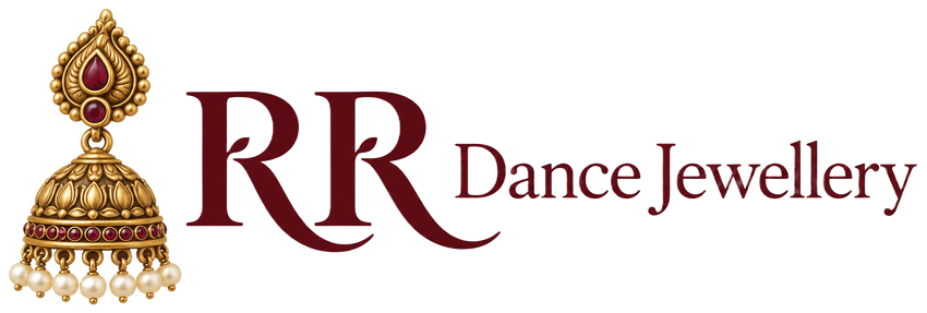 RR Dance Jewellery