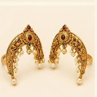 Vanki Armlets